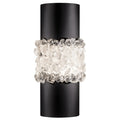 Fine Art Arctic Halo 14" Sconce