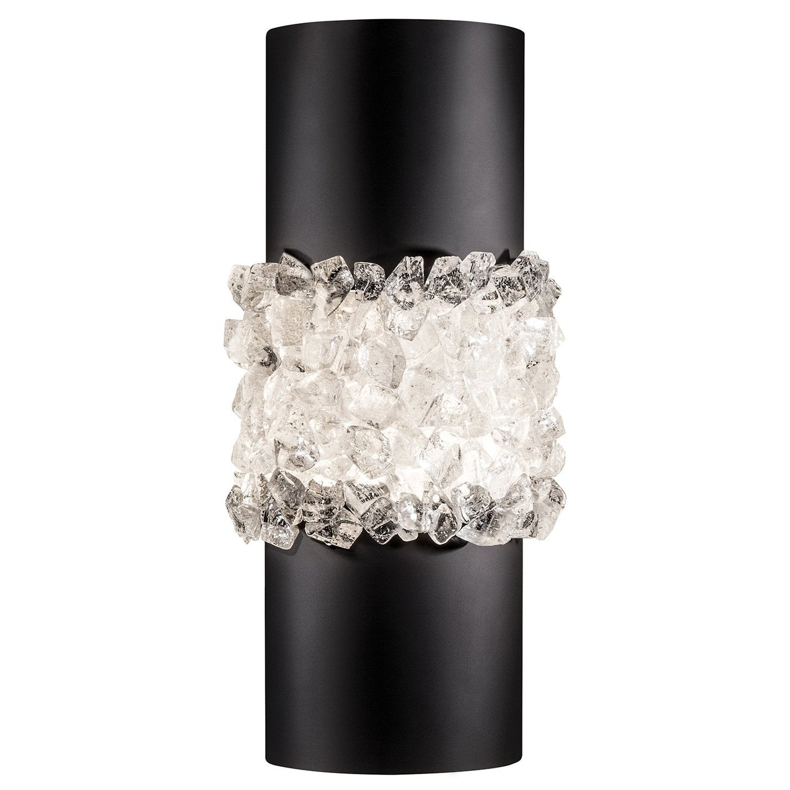 Fine Art Arctic Halo 14" Sconce