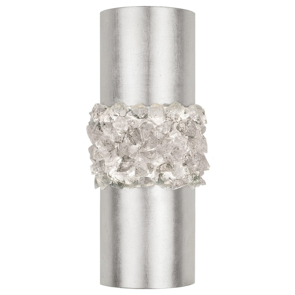 Fine Art Arctic Halo 14" Sconce