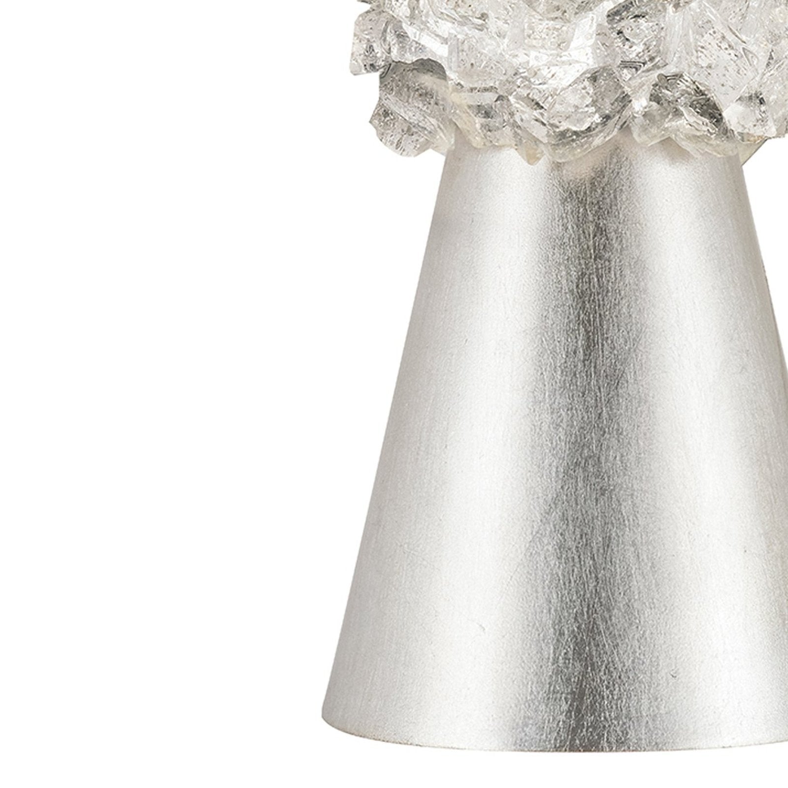 Fine Art Arctic Halo 14.5" Sconce