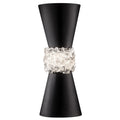 Fine Art Arctic Halo 14.5" Sconce