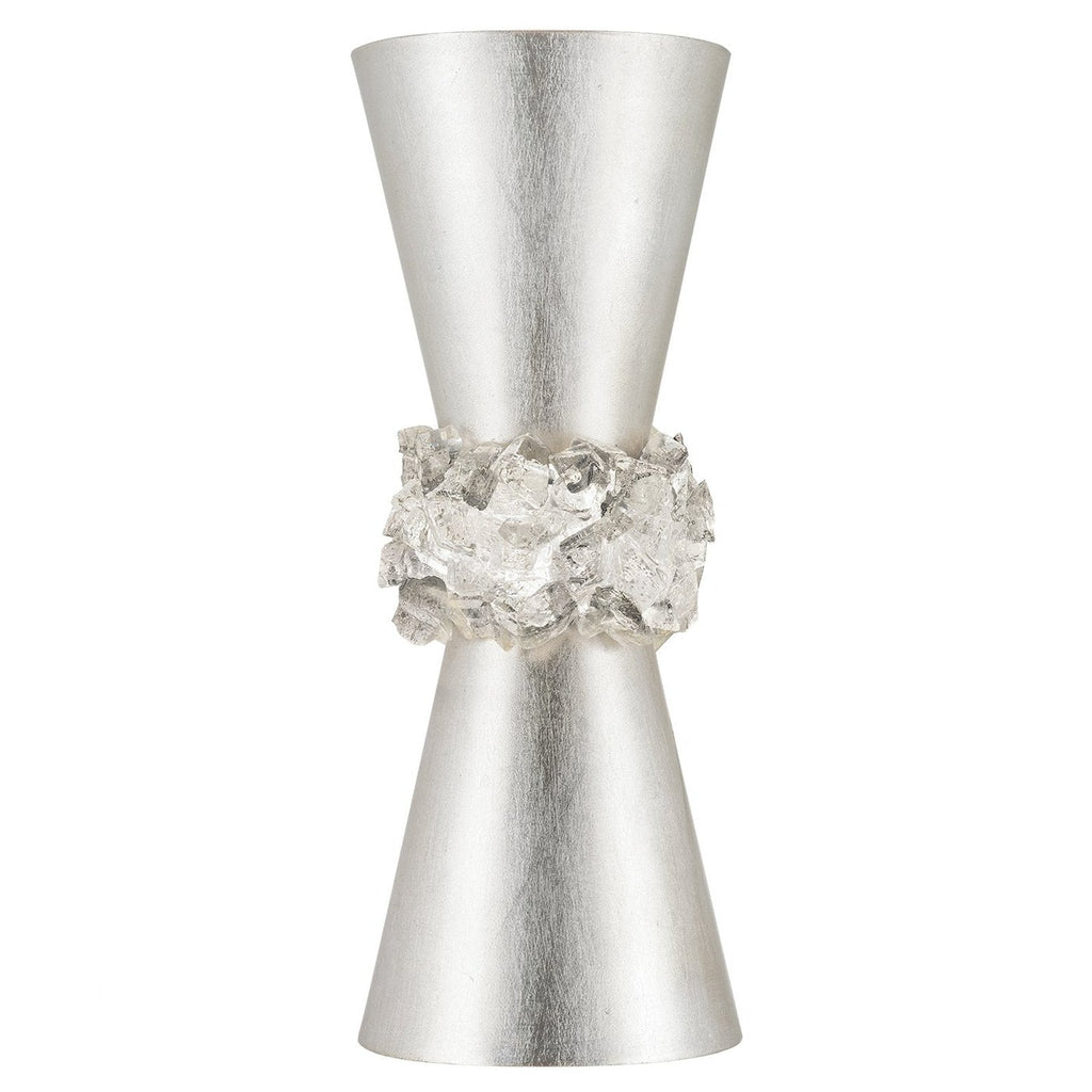 Fine Art Arctic Halo 14.5" Sconce