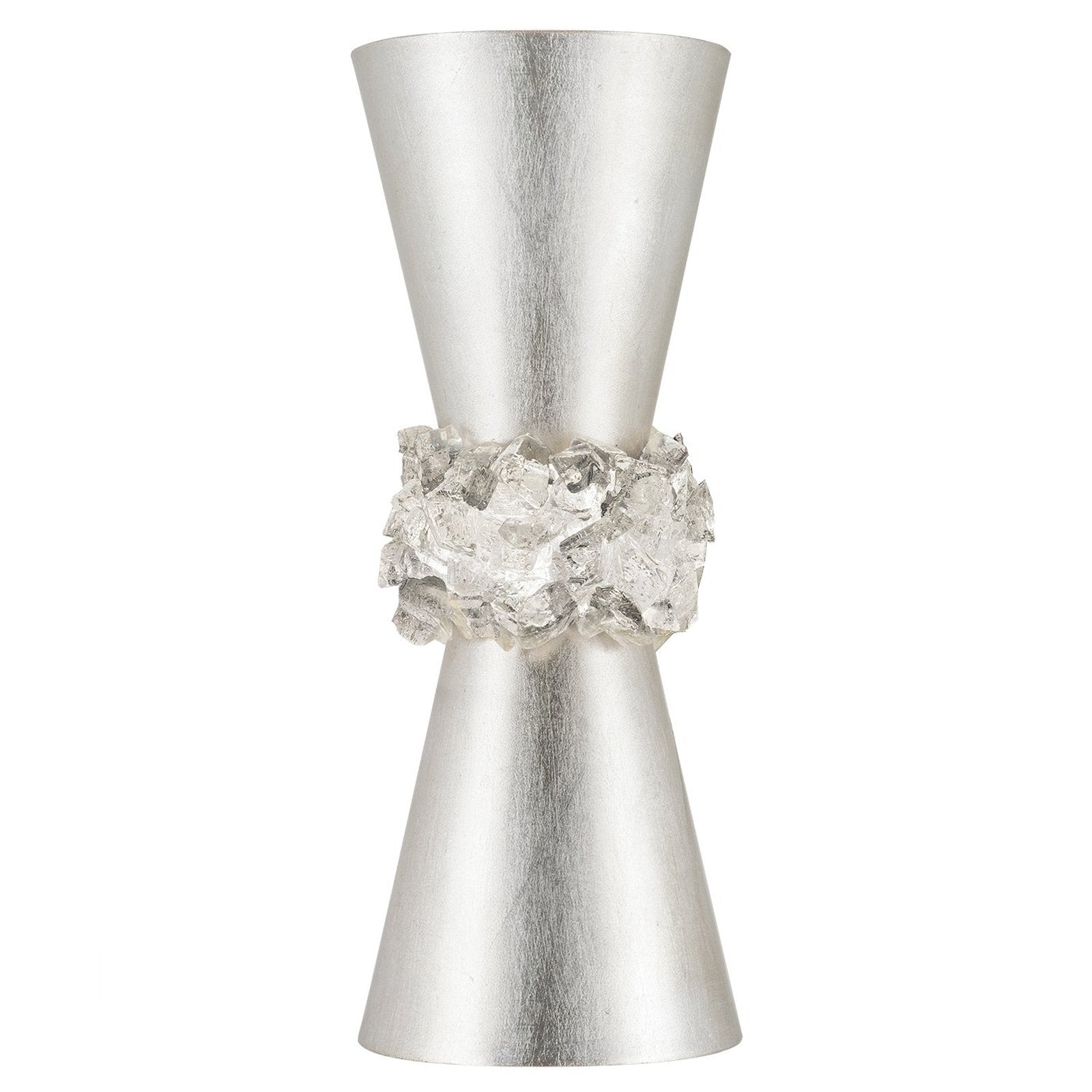 Fine Art Arctic Halo 14.5" Sconce