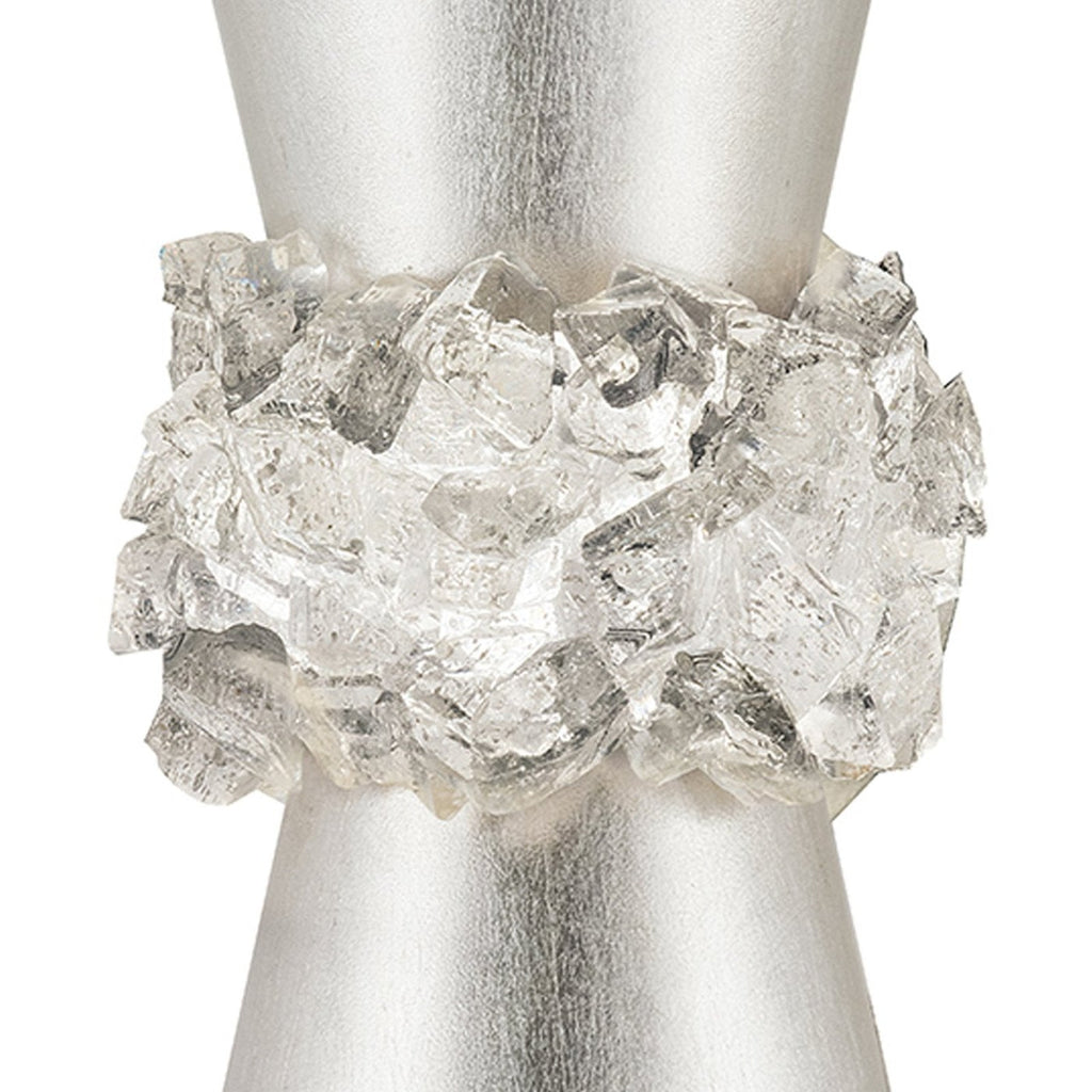 Fine Art Arctic Halo 14.5" Sconce