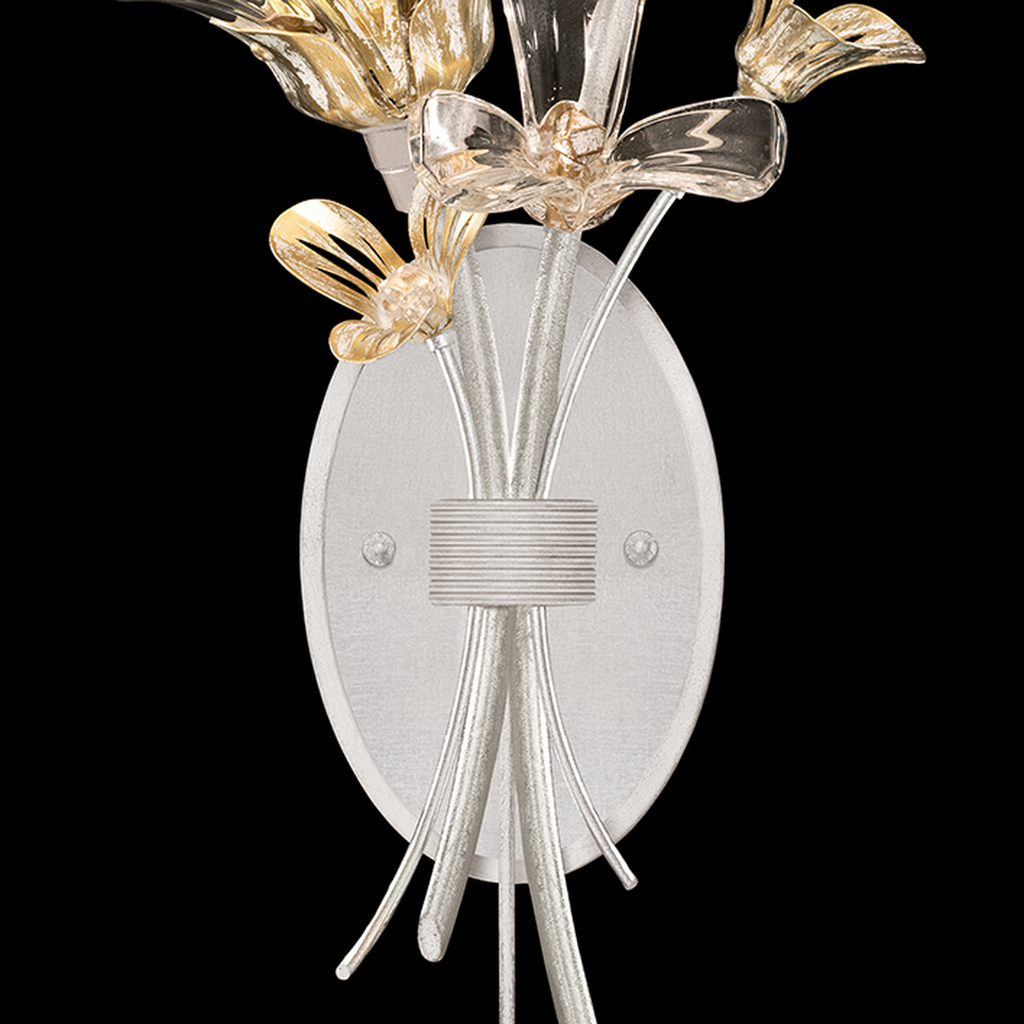 Fine Art Azu 19.5" Sconce