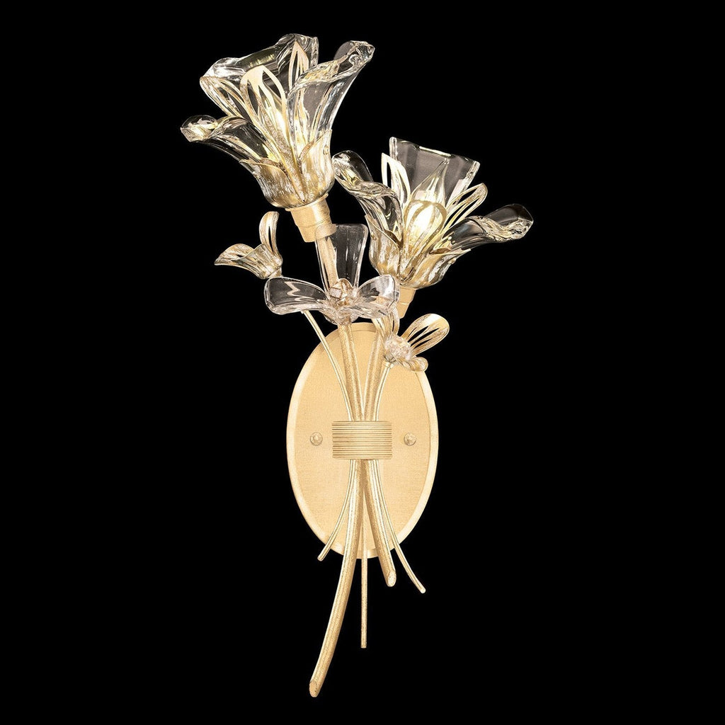 Fine Art Azu 19.5" Sconce