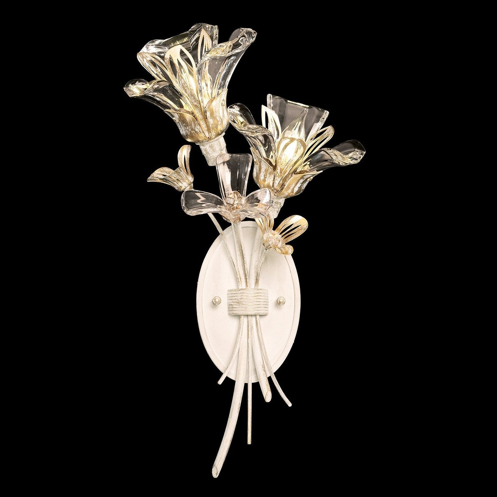 Fine Art Azu 19.5" Sconce