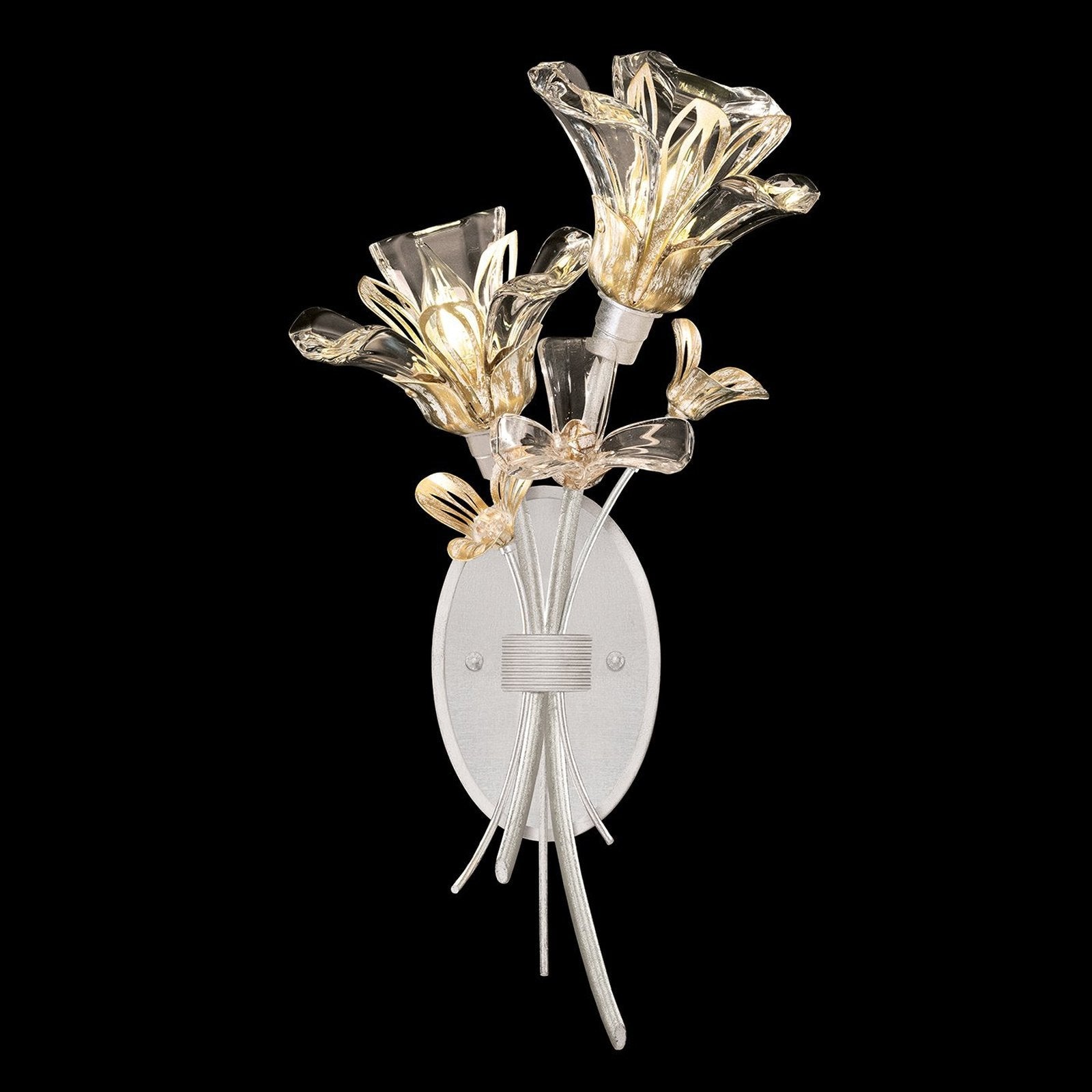 Fine Art Azu 19.5" Sconce
