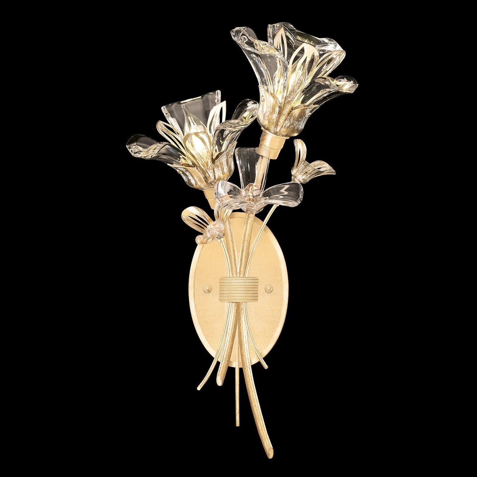 Fine Art Azu 19.5" Sconce