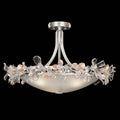 Fine Art Azu 25.25" Flush Mount