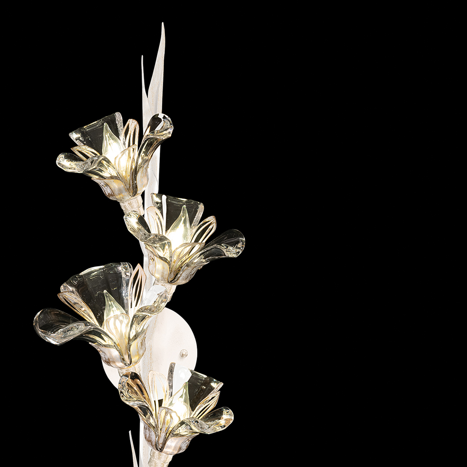 Fine Art Azu 29" Sconce