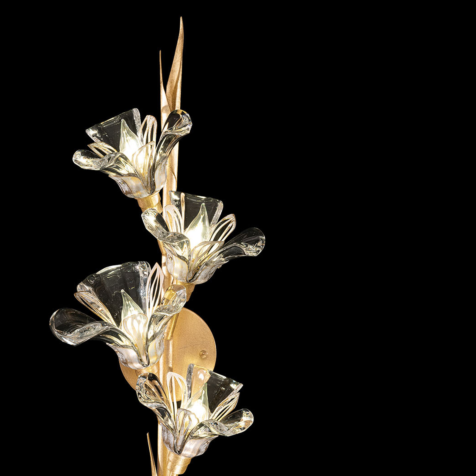 Fine Art Azu 29" Sconce