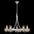 Fine Art Azu 34.5" Round Chandelier