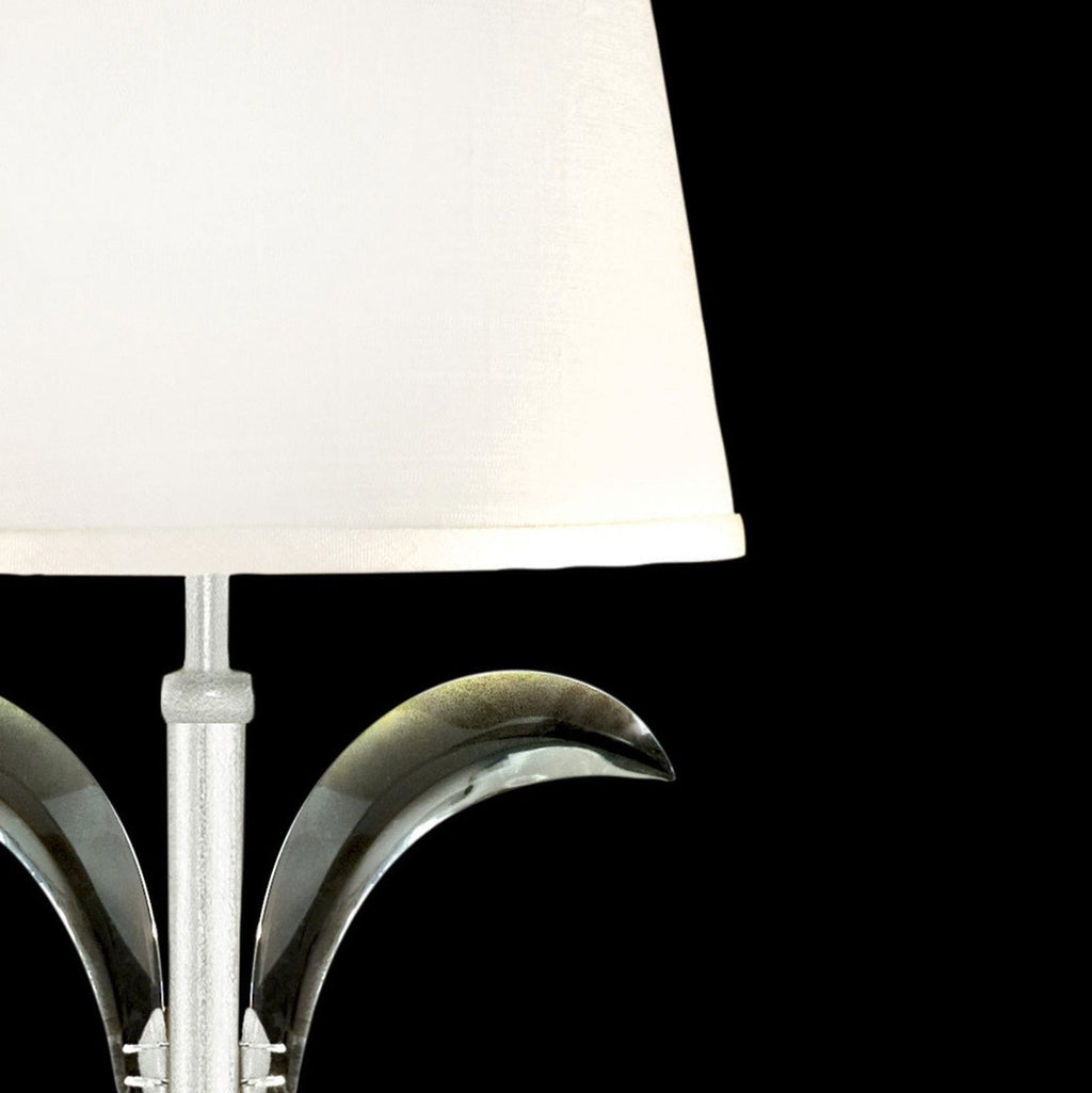 Fine Art Beveled Arcs 28" Sconce