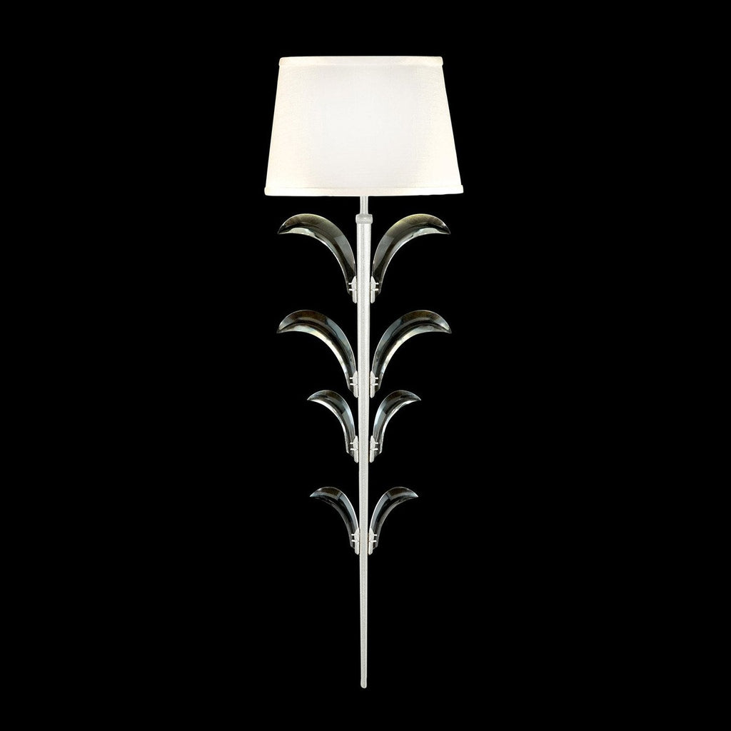 Fine Art Beveled Arcs 28" Sconce