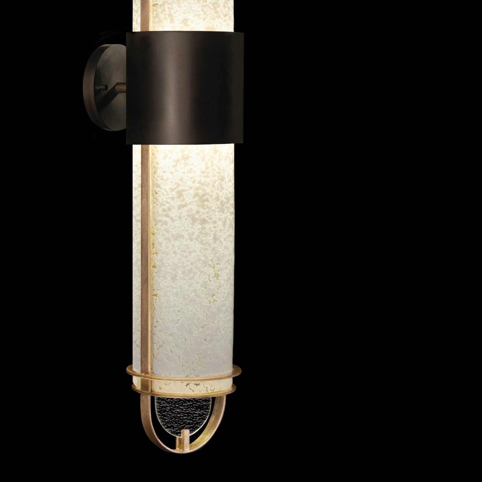 Fine Art Bond 35.3" Sconce