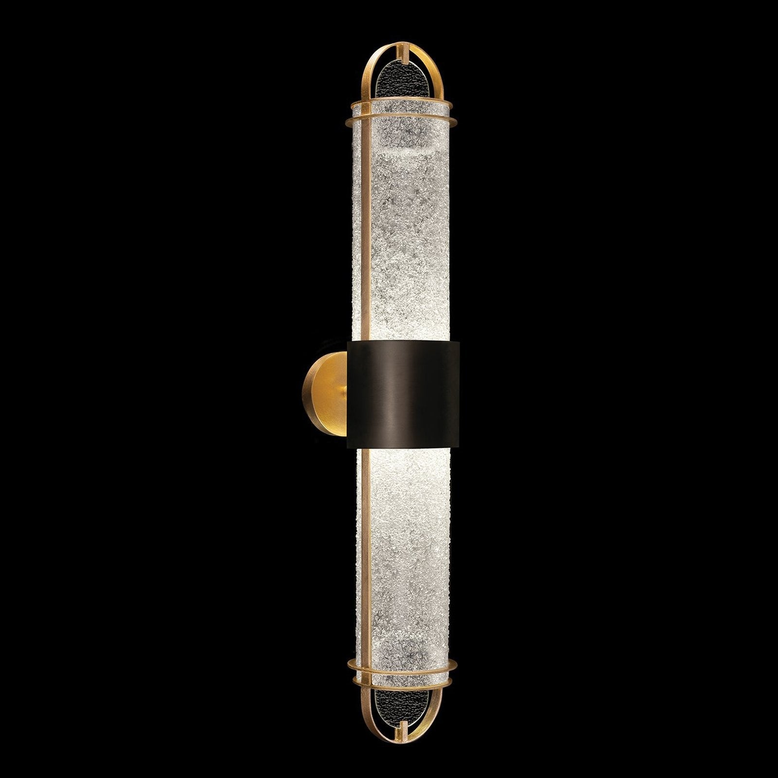 Fine Art Bond 35.3" Sconce