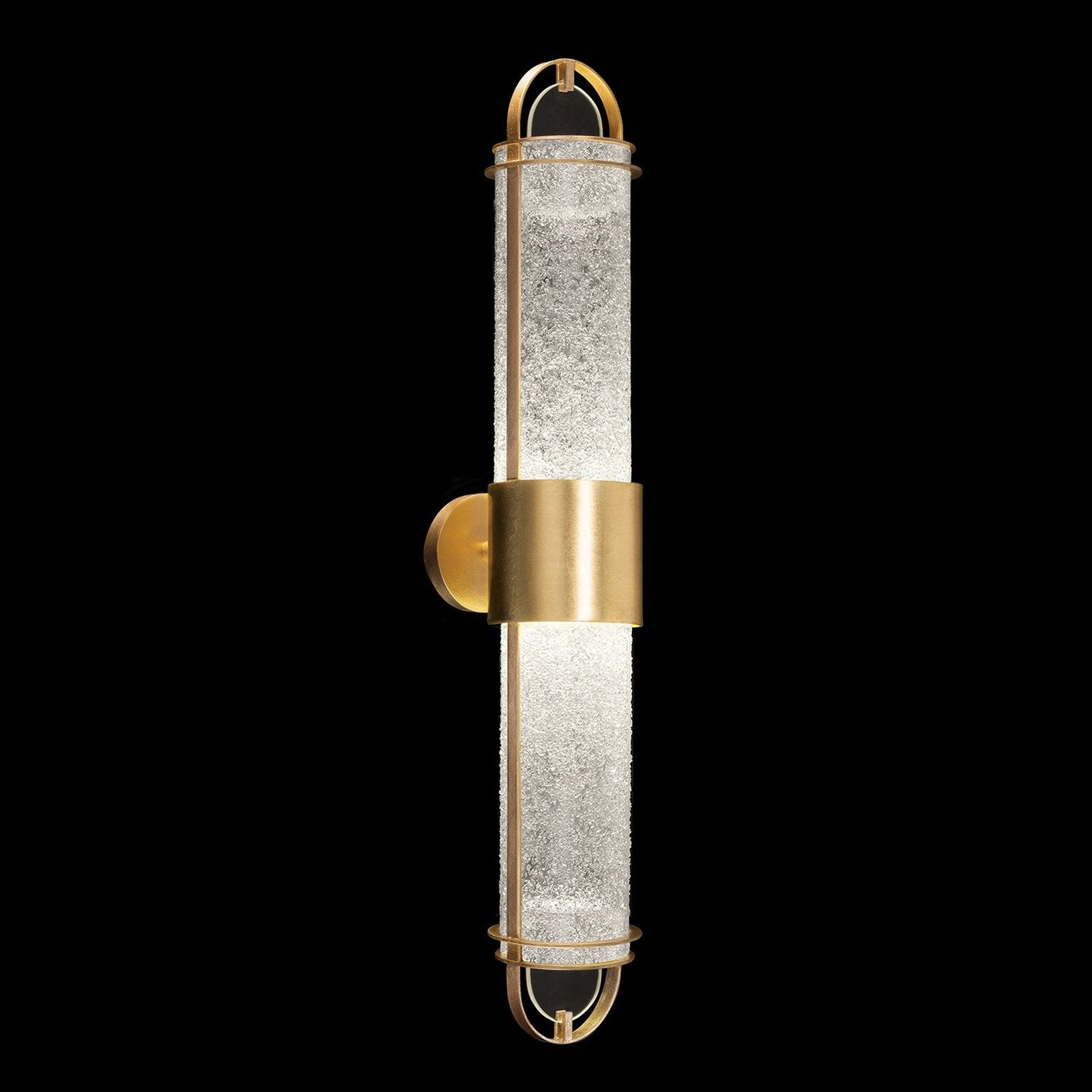 Fine Art Bond 35.3" Sconce