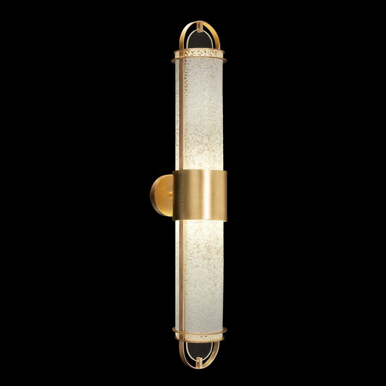 Fine Art Bond 35.3" Sconce