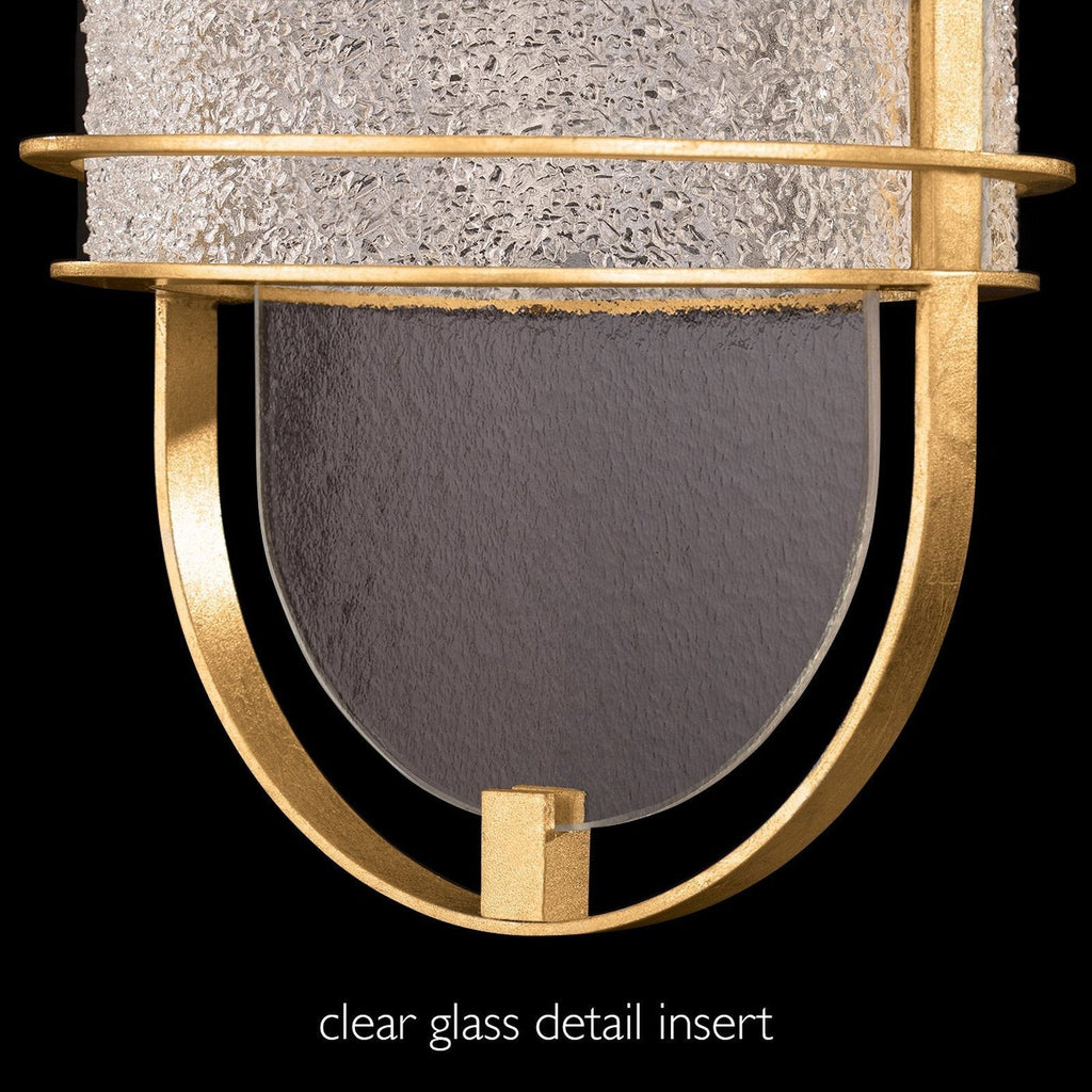 Fine Art Bond 60" Sconce