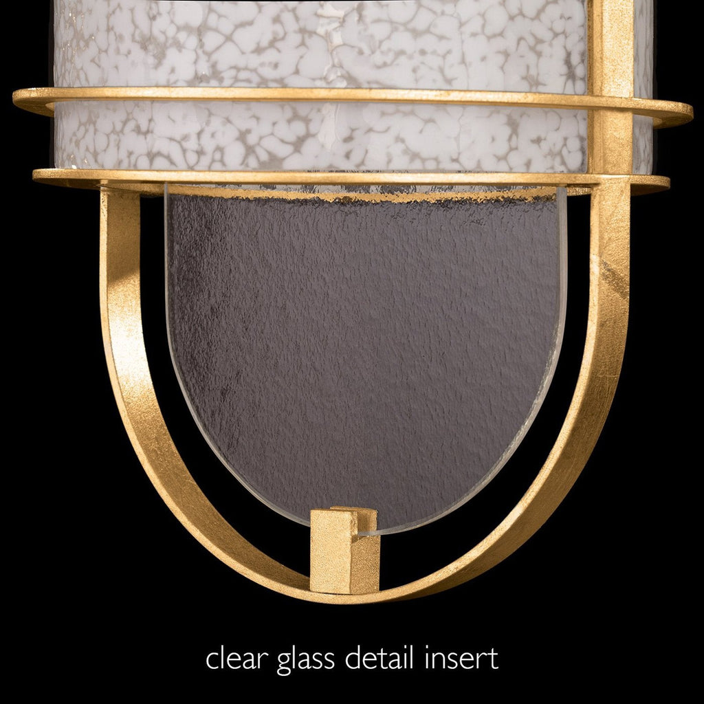 Fine Art Bond 60" Sconce