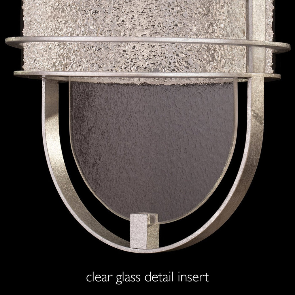 Fine Art Bond 60" Sconce