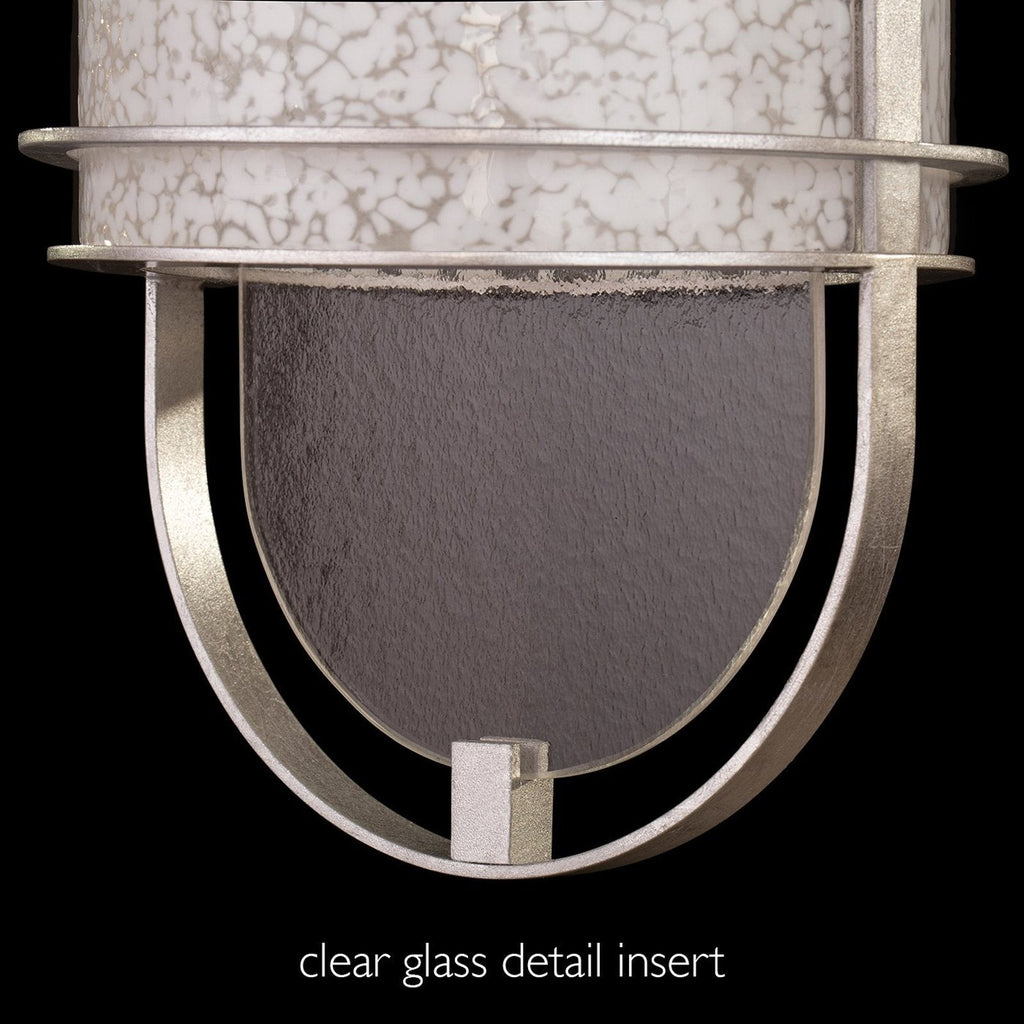 Fine Art Bond 60" Sconce