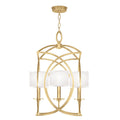 Fine Art Cienfuegos 21.5" Pendant With Shade