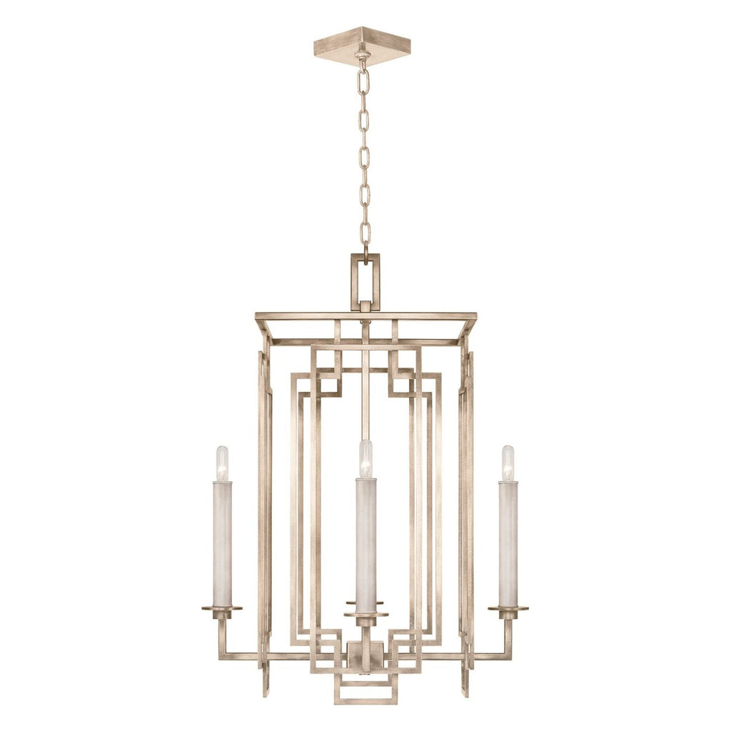 Fine Art Cienfuegos 22" Chandelier