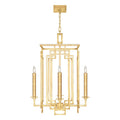 Fine Art Cienfuegos 22" Chandelier