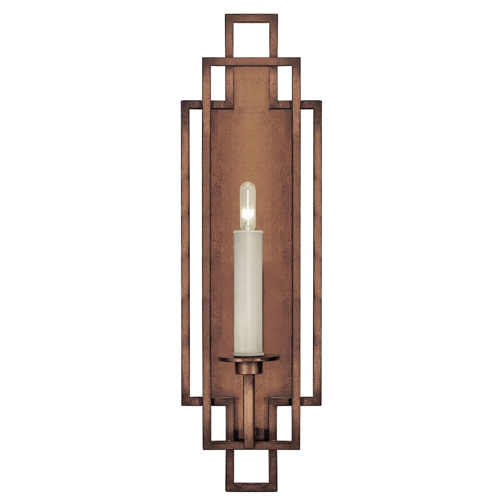 Fine Art Cienfuegos 22" Sconce