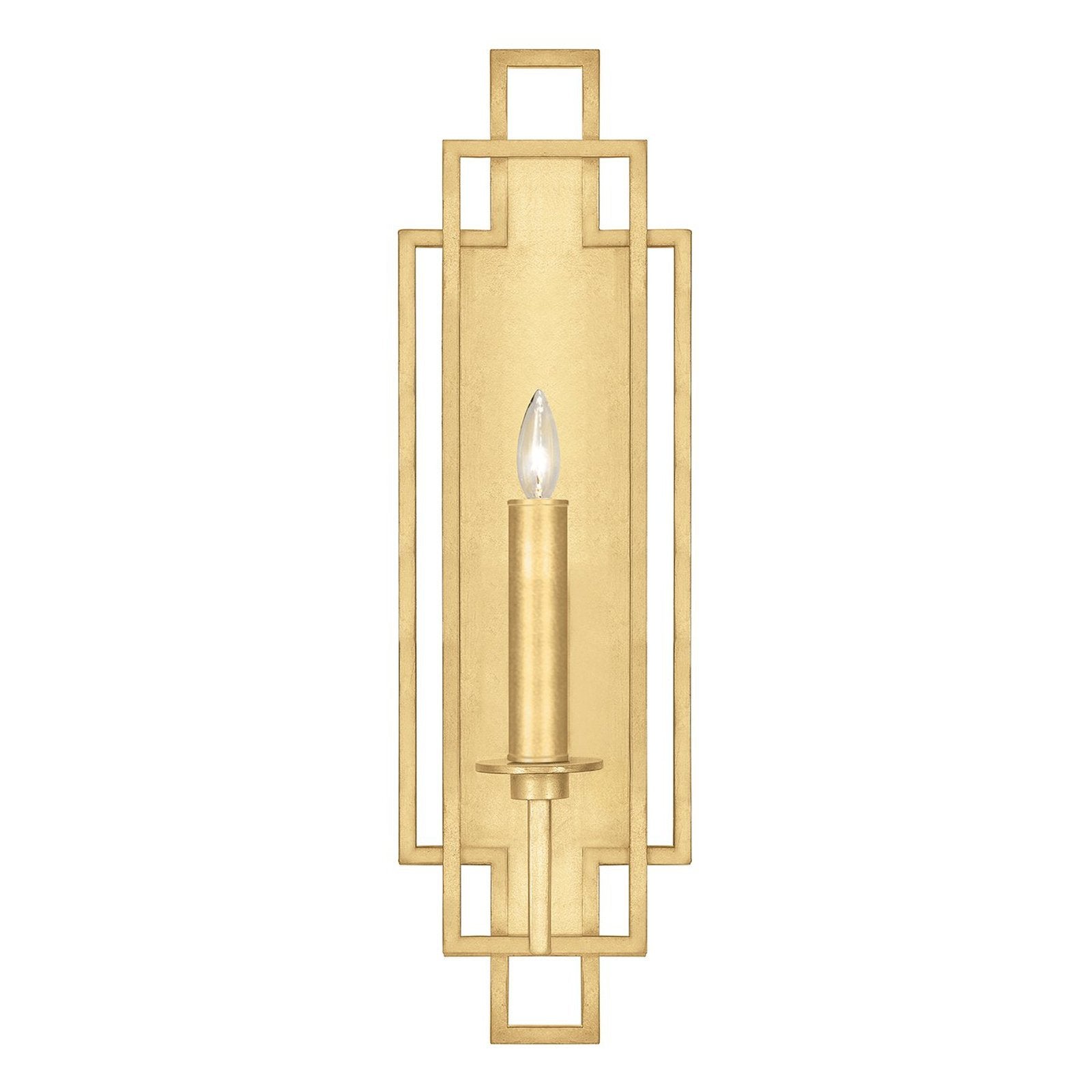 Fine Art Cienfuegos 22" Sconce