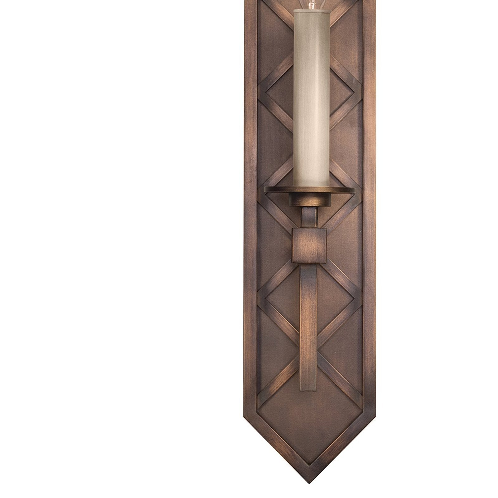 Fine Art Cienfuegos 25" Sconce