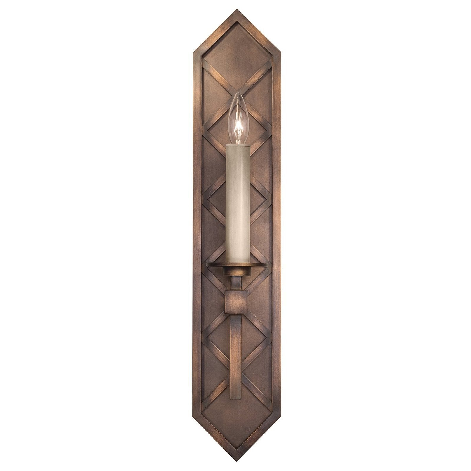 Fine Art Cienfuegos 25" Sconce