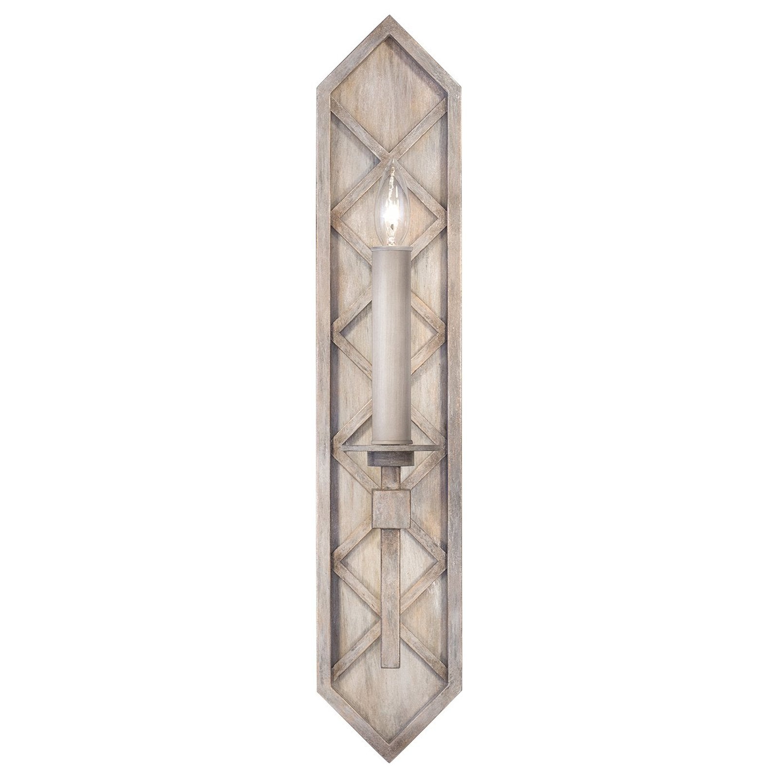 Fine Art Cienfuegos 25" Sconce