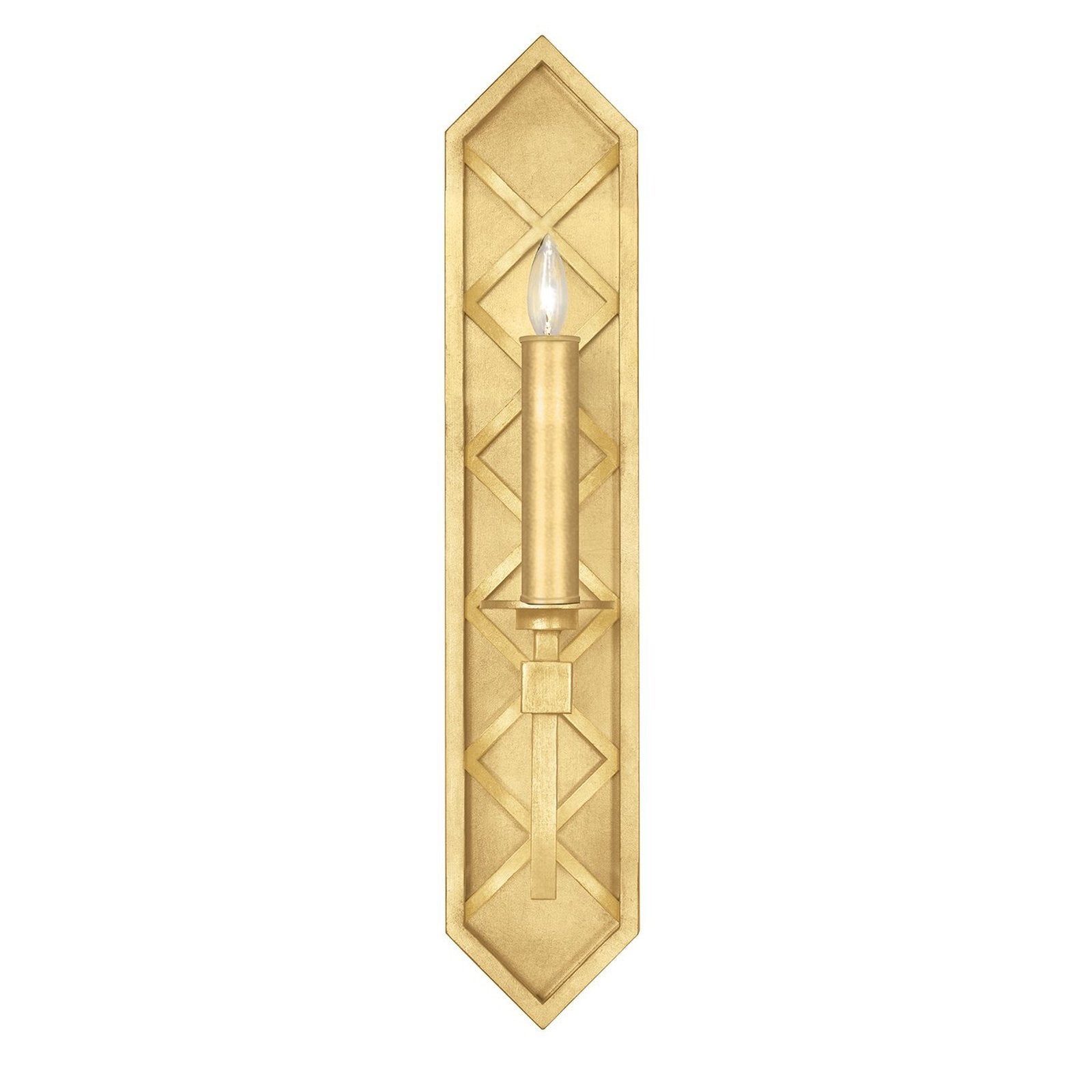 Fine Art Cienfuegos 25" Sconce