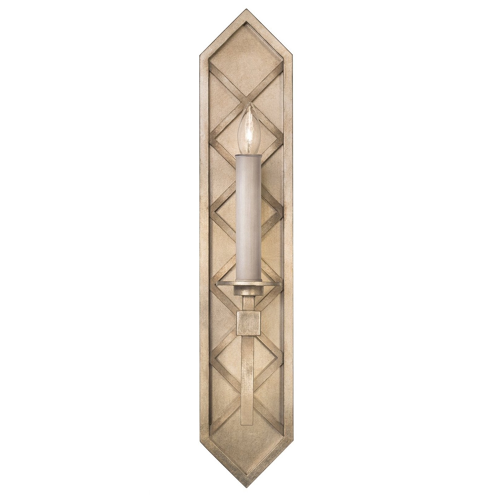 Fine Art Cienfuegos 25" Sconce