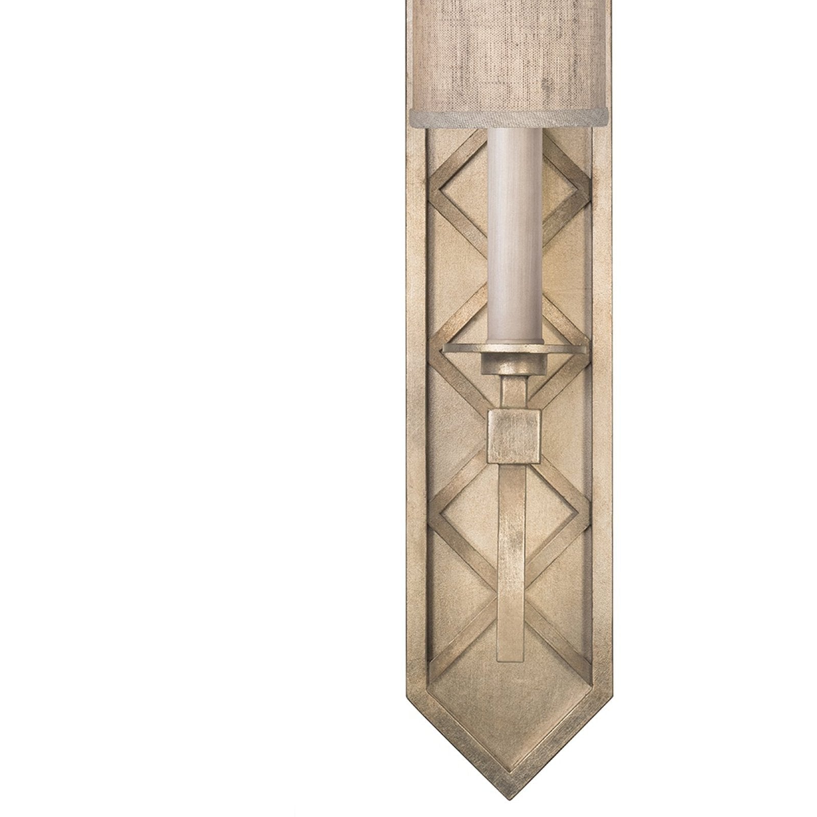 Fine Art Cienfuegos 25" Sconce With Shade