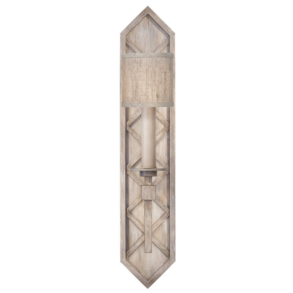 Fine Art Cienfuegos 25" Sconce With Shade