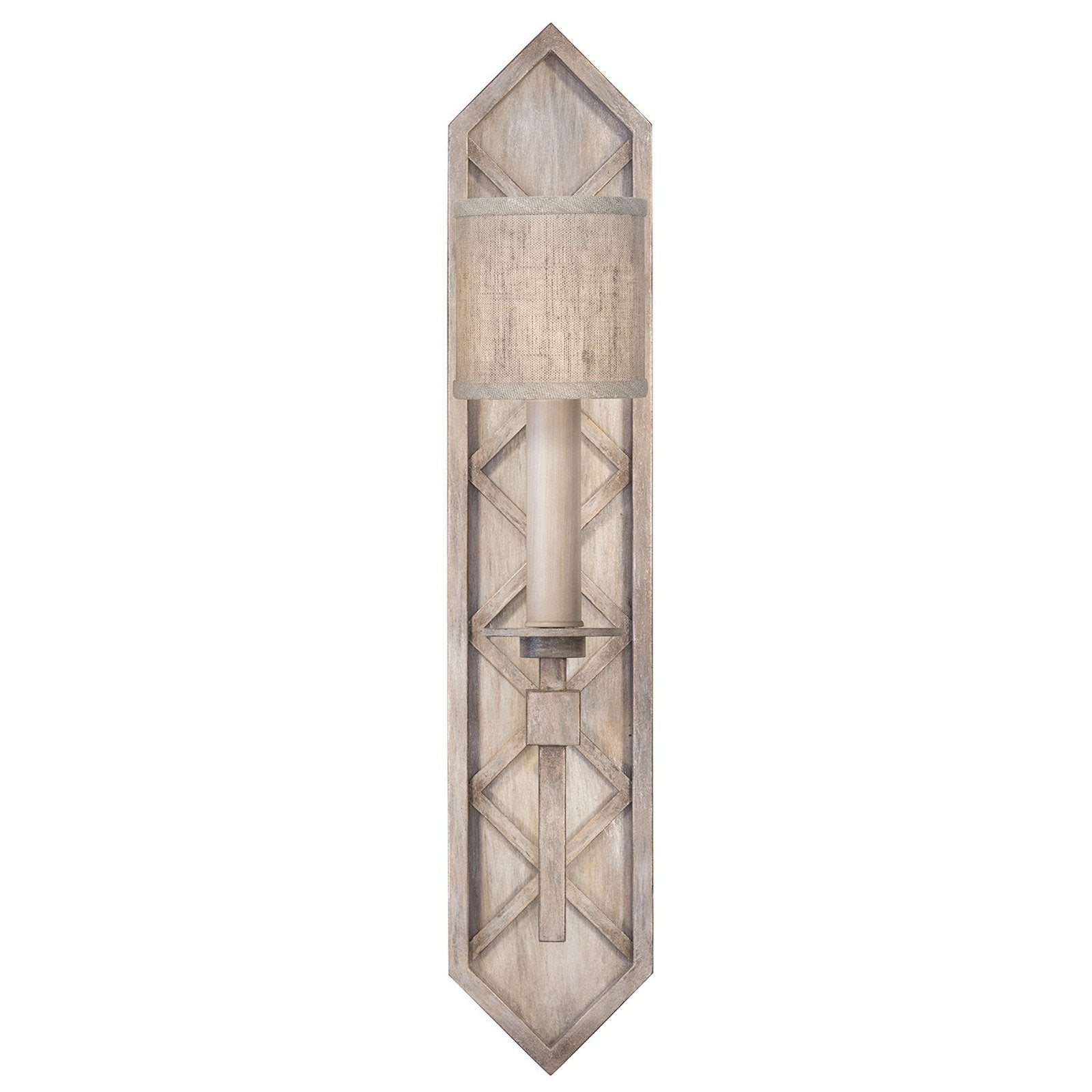 Fine Art Cienfuegos 25" Sconce With Shade