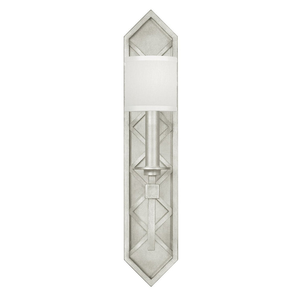 Fine Art Cienfuegos 25" Sconce With Shade