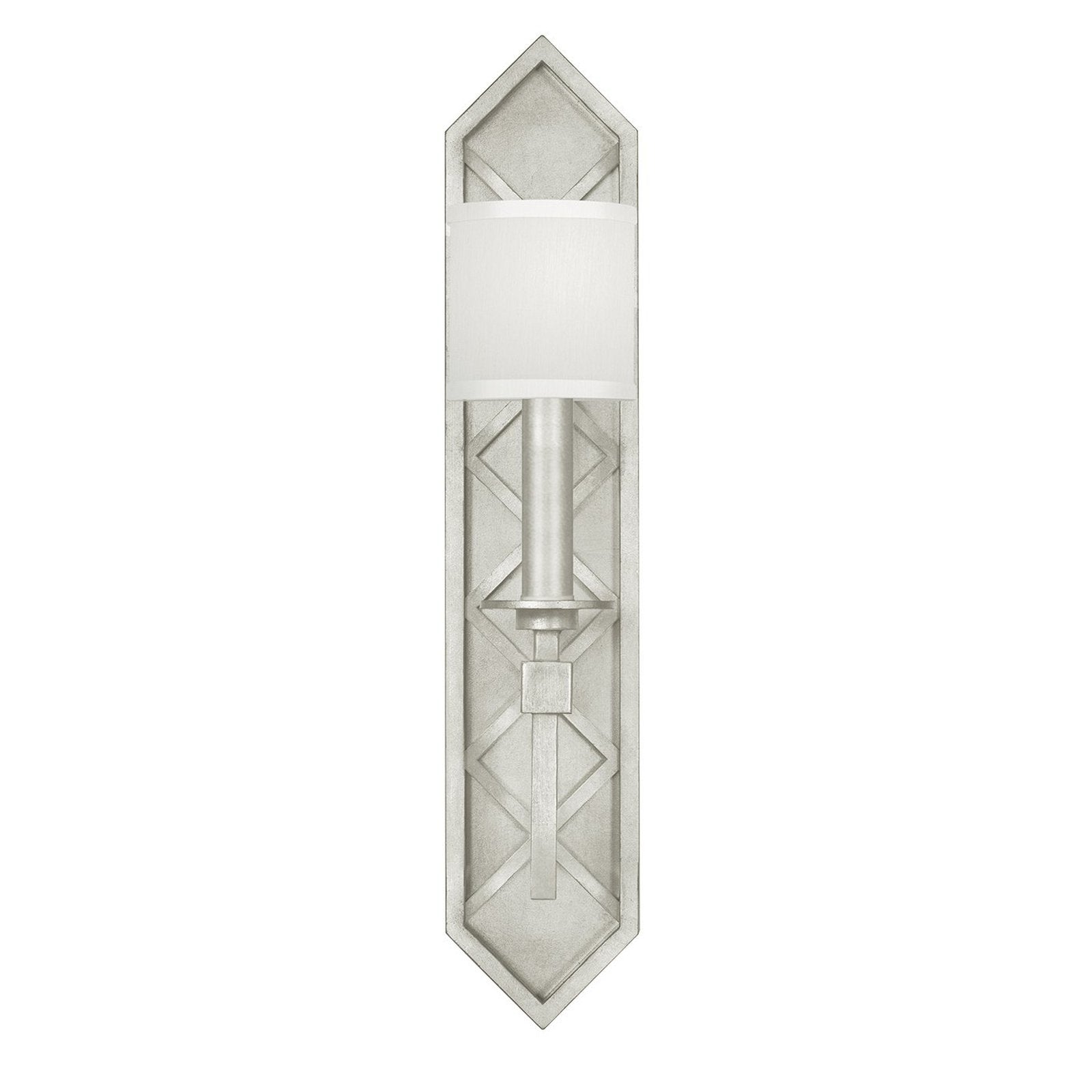 Fine Art Cienfuegos 25" Sconce With Shade