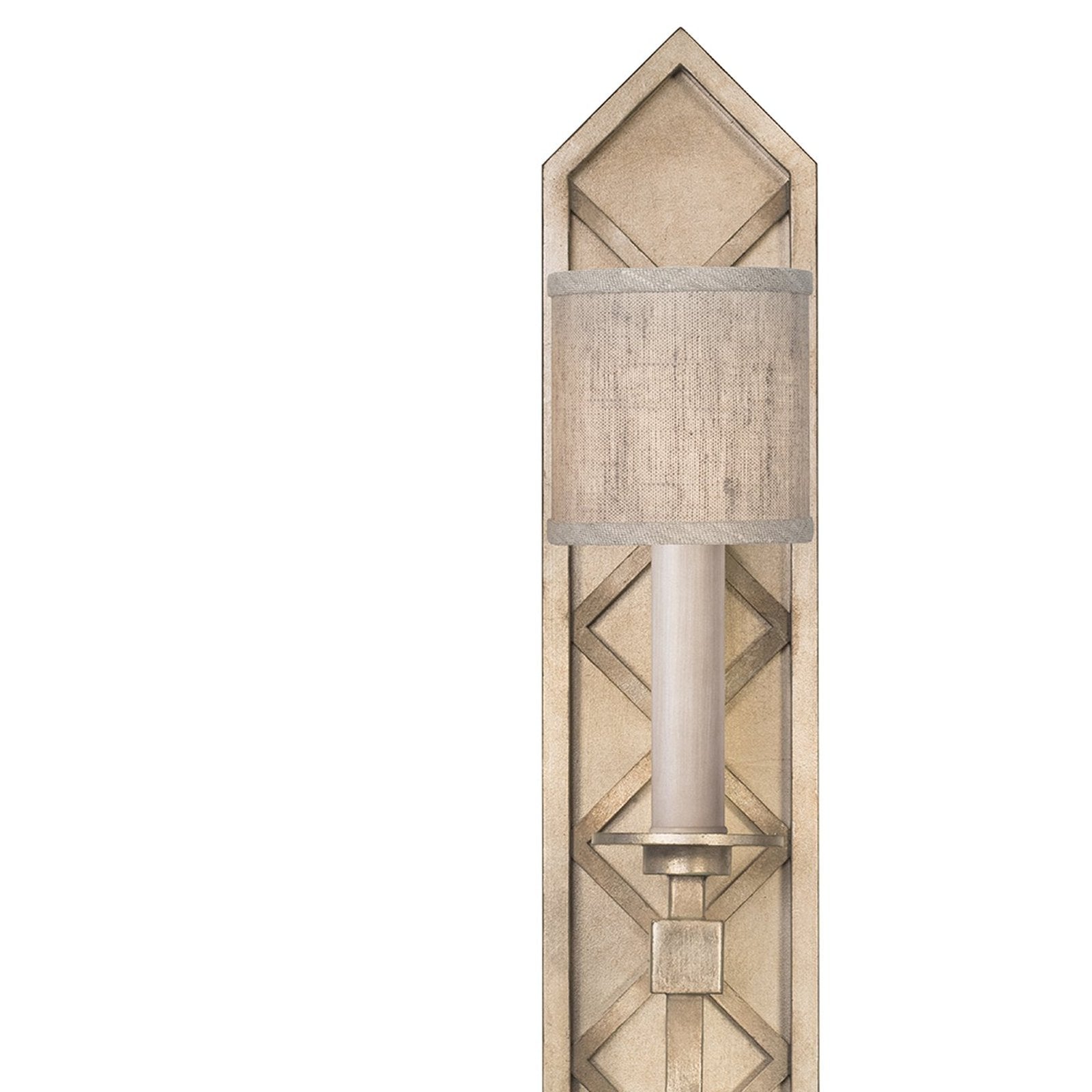 Fine Art Cienfuegos 25" Sconce With Shade
