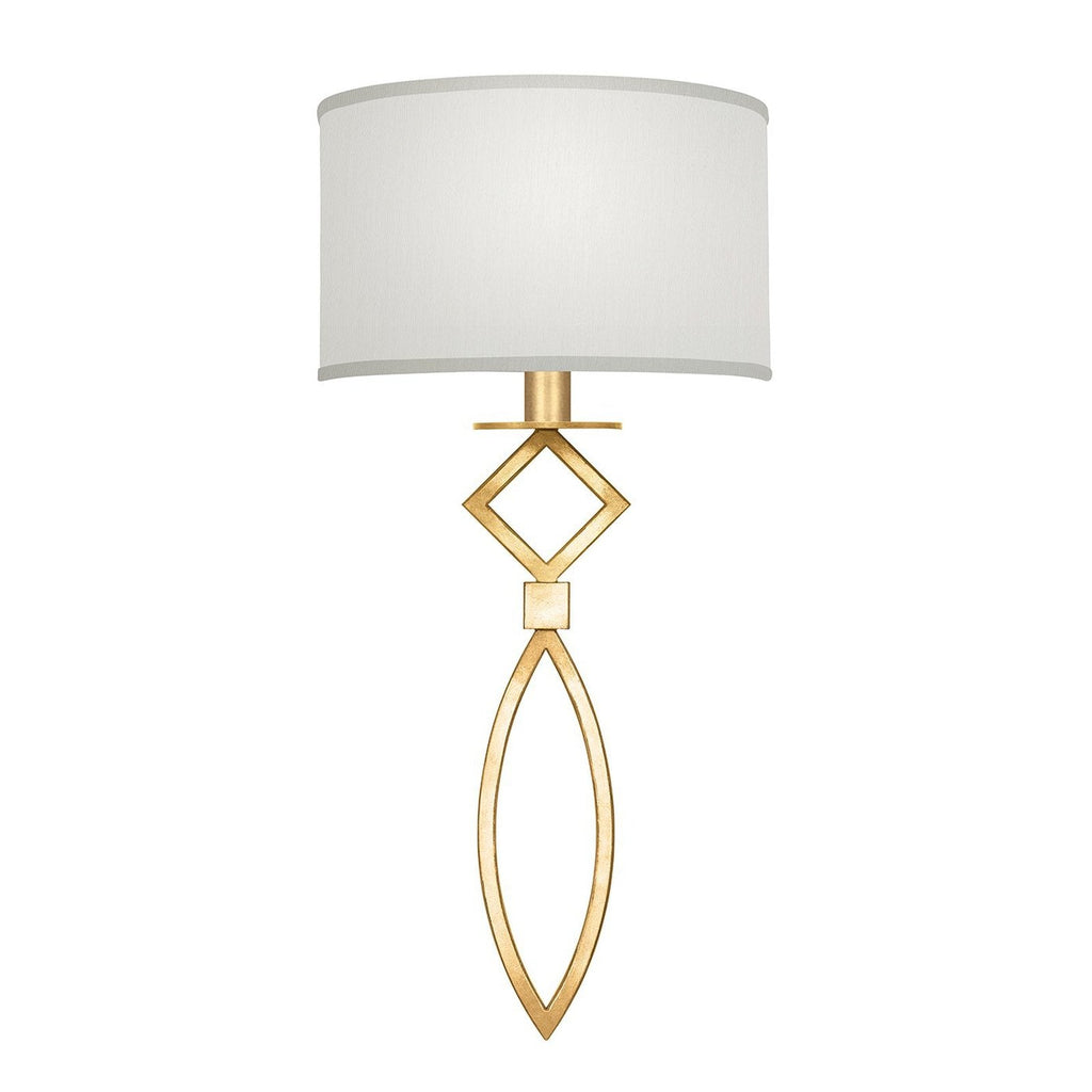 Fine Art Cienfuegos 25" wide Sconce With Shade