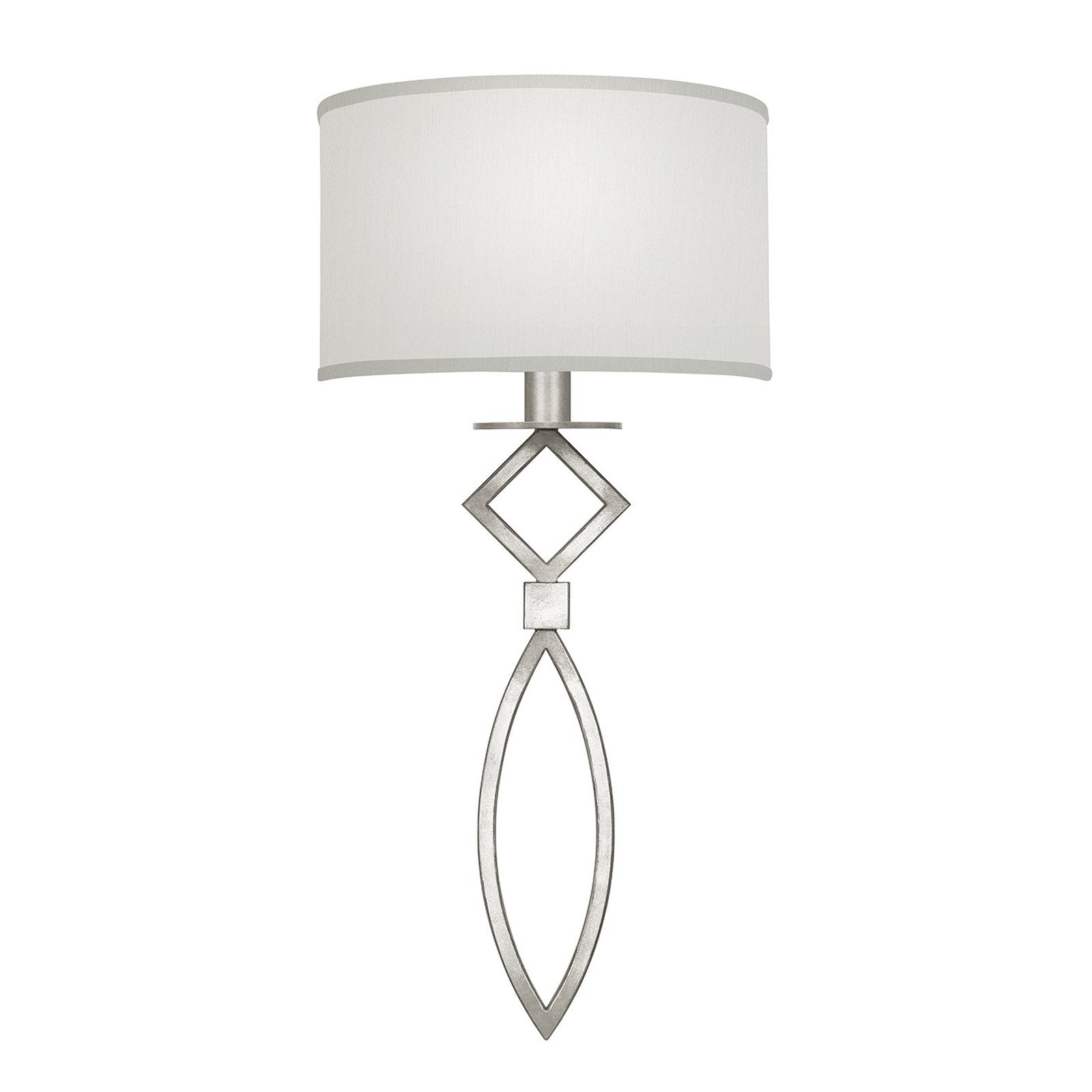 Fine Art Cienfuegos 25" wide Sconce With Shade