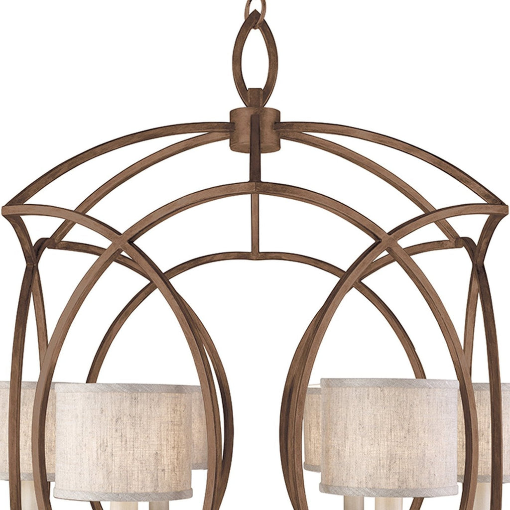 Fine Art Cienfuegos 28.5" Chandelier
