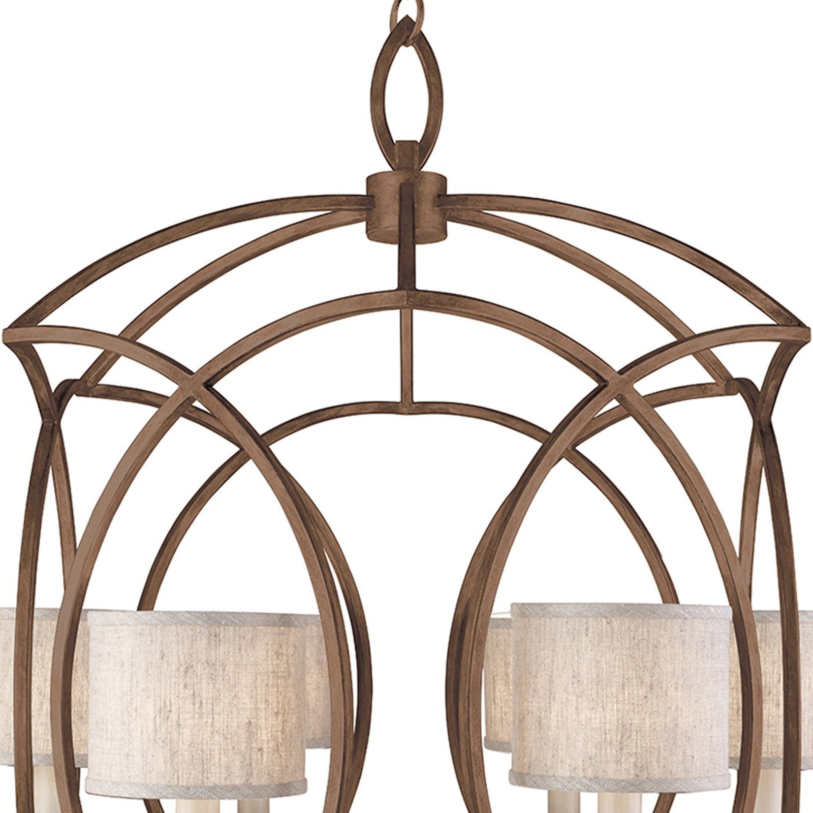 Fine Art Cienfuegos 28.5" Chandelier
