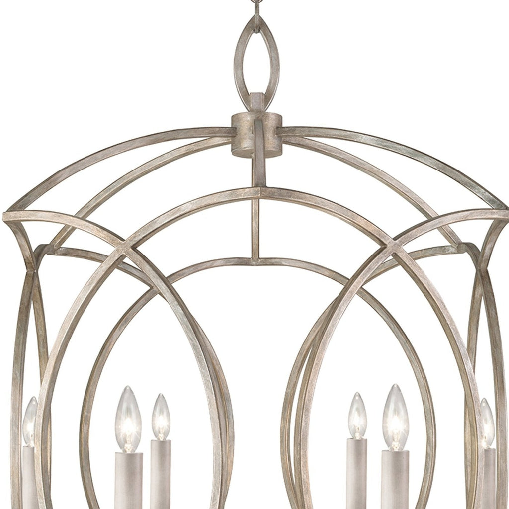 Fine Art Cienfuegos 28.5" Chandelier