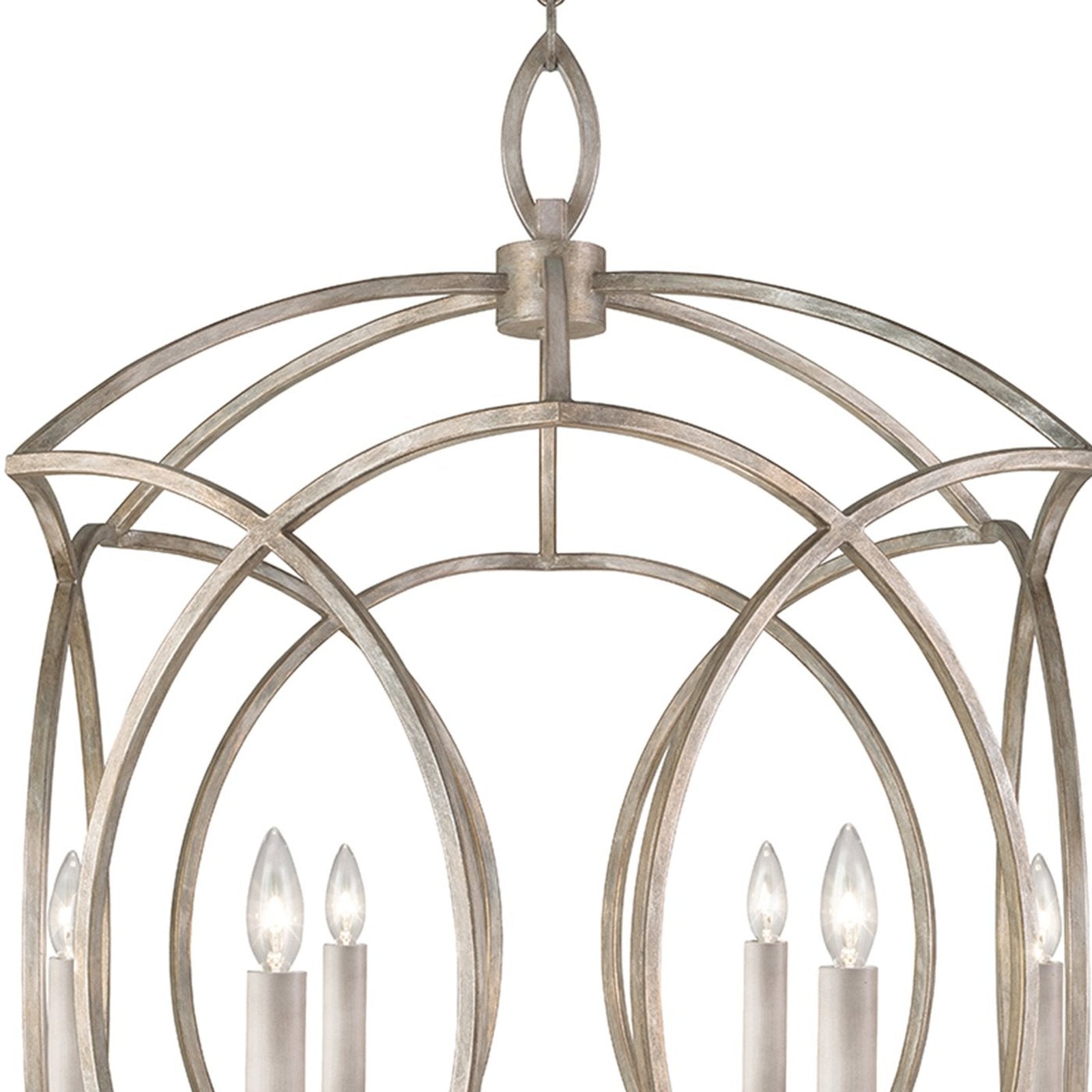 Fine Art Cienfuegos 28.5" Chandelier