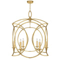 Fine Art Cienfuegos 28.5" Chandelier